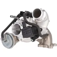 FEBI BILSTEIN 191257 Turbocharger