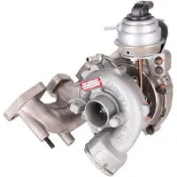FEBI BILSTEIN 187259 Turbocharger