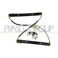 PRASCO Raambedieningsmechanisme AD024W025