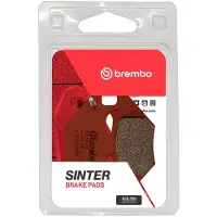 Brembo 07PO12SD Remblokken