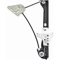 METZGER 2160675 Raammechanisme