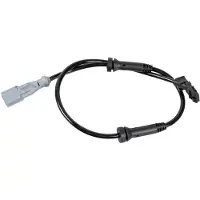 SWAG 33 10 0713 Wielsnelheidssensor (ABS)
