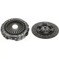 SACHS 3400 700 601 Koppelingsset