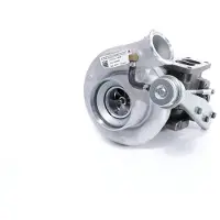 BTS Turbo T914198 Turbocharger