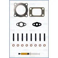 Ajusa JTC11232 Turbocharger, montageset