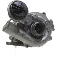 ALANKO 10900020 Turbocharger