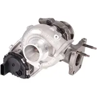 FEBI BILSTEIN 187672 Turbocharger
