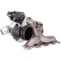 FEBI BILSTEIN 192604 Turbocharger