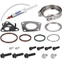 FEBI BILSTEIN 190403 Turbocharger, montageset
