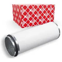 FEBI BILSTEIN 38611 Luchtfilter