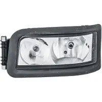 Hella Koplamp 1EH 354 984-031 Hella voor o.a. MAN