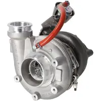 FEBI BILSTEIN 189392 Turbocharger