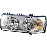 Hella 1LJ 247 046-081 Koplamp