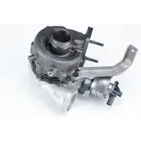 BTS Turbo T916649 Turbocharger