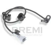BREMI 51732 Wielsnelheidssensor (ABS)