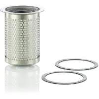 MANN-FILTER LE 9010 x Filter, persluchttechniek