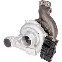 FEBI BILSTEIN 186925 Turbocharger