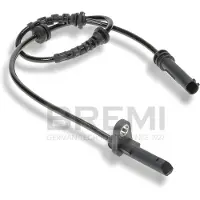 BREMI 51513 Wielsnelheidssensor (ABS)