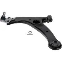 Moog TO-WP-13309 Draagarm