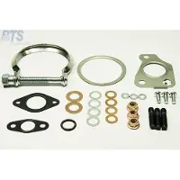 BTS Turbo T931427ABS Turbocharger, montageset