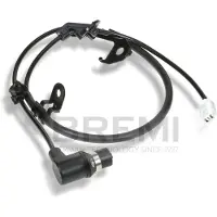 BREMI 51084 Wielsnelheidssensor (ABS)