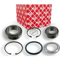 FEBI BILSTEIN 15334 Wiellagerset