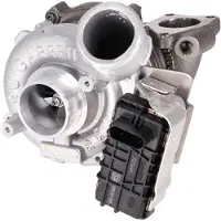 FEBI BILSTEIN 186959 Turbocharger