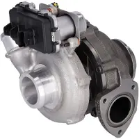 FEBI BILSTEIN 187889 Turbocharger