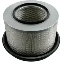 FEBI BILSTEIN 08164 Luchtfilter