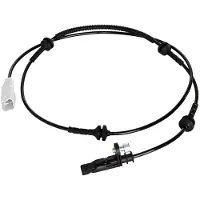 Hella 6PU 010 039-801 Wielsnelheidssensor (ABS)