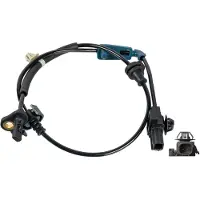 Blue Print ADBP710103 Wielsnelheidssensor (ABS)