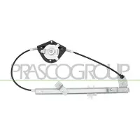 PRASCO FT133W053 Raammechanisme