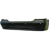 Diederichs 1615158 Achterbumper