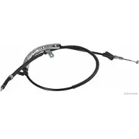 HERTH+BUSS JAKOPARTS J3934071 Handremkabel