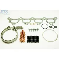BTS Turbo T931383ABS Turbocharger, montageset
