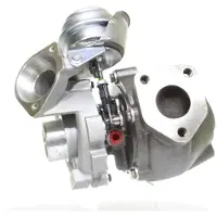 ALANKO 10900064 Turbocharger