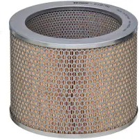 HENGST FILTER E1875L Luchtfilter