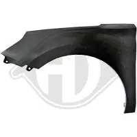 Diederichs 6837007 Spatbord