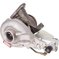 FEBI BILSTEIN 187007 Turbocharger