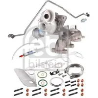 FEBI BILSTEIN 190790 Turbocharger