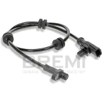 BREMI 51775 Wielsnelheidssensor (ABS)