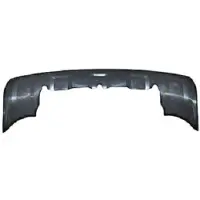 Diederichs 5881953 Bumper