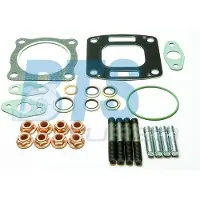 BTS Turbo T931154ABS Turbocharger, montageset