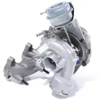 BTS Turbo T914496 Turbocharger