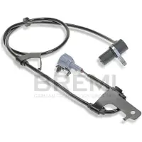 BREMI 51618 Wielsnelheidssensor (ABS)