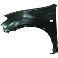 Diederichs 6045907 Spatbord