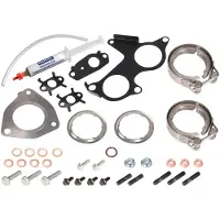 FEBI BILSTEIN 191337 Turbocharger, montageset