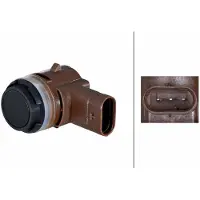 Hella 6PX 358 270-331 Parkeersensor