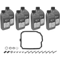 Meyle Onderd.set, olie verversen van automatische versnellingsbak 11-14 135 0001/XK