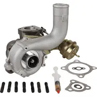 JP GROUP 1117400700 Turbocharger